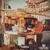 The Neighborhood - Single - The Minority