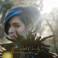 Hard Candy: Cuentos Inertes - Celia Becks