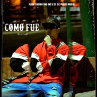 COMO FUE - Single - Big JC Baby