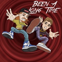 been a long time (feat. Thinkbenjamin.) - Single - henrythedrip