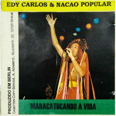 Maracatucando A Vida