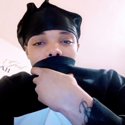 Hood Villain (feat. Breezy Bank$) - Single