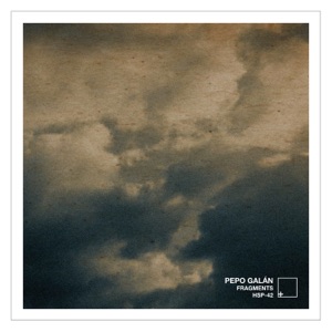 Fragments - EP