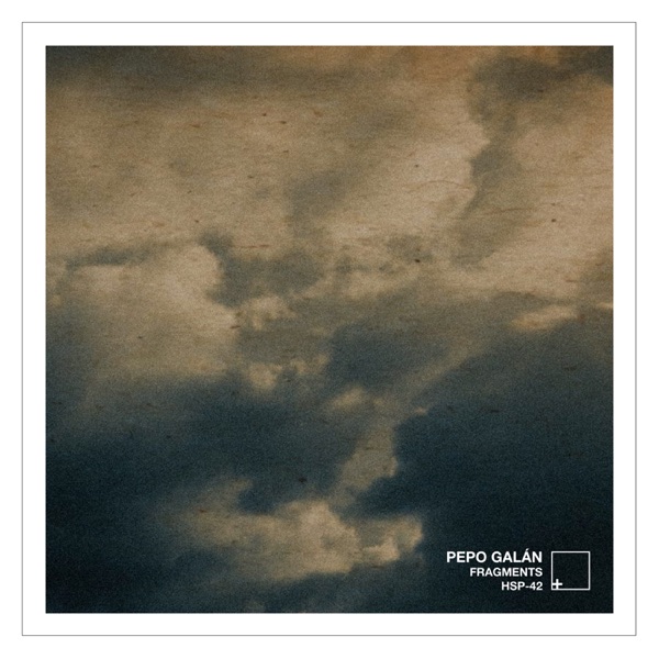 Fragments - EP