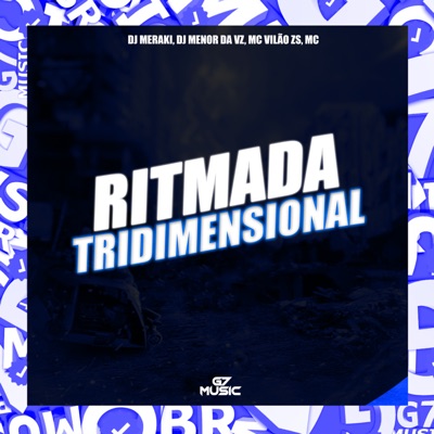 Ritmada Tridimensional - Single