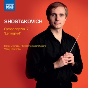 Shostakovich: Symphony No. 7, "Leningrad"