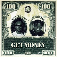 Get Money (feat. Ceeza Milli) - Single - Uzzyrichie