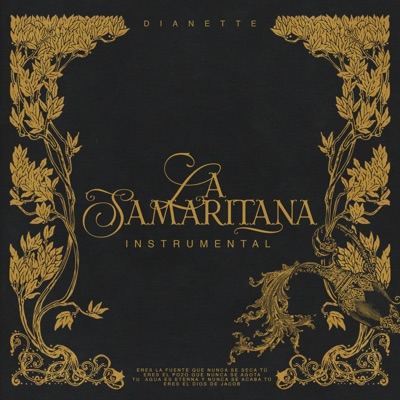 La Samaritana (Instrumental) - Single