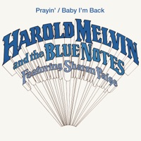 Prayin' / Baby I'm Back (feat. Sharon Paige) - Single - Harold Melvin & The Blue Notes