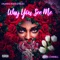 Way You See Me (feat. Justis Chanell) - Orlando Rocco Music lyrics