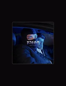 Poslechněte si interpreta Nikav, sledujte hudební videa, přečtěte si životopis, podívejte se na data turné a další informace.