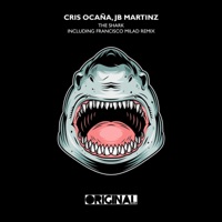 The Shark - Single - Cris Ocana & JB Martinz