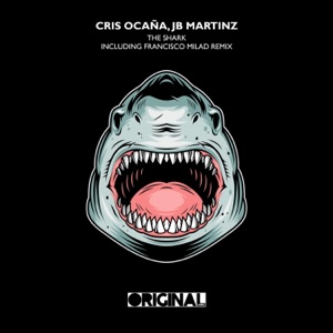 The Shark - Single