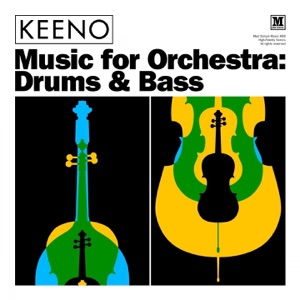 Music For Orchestra: Drums & Bass - EP
