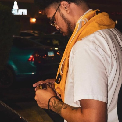 In & Out (feat. Keiloo) - Single