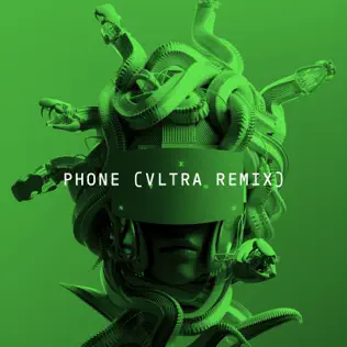Meduza – Phone (feat. Sam Tompkins & Em Beihold) [VLTRA Remix] – Single (2023)