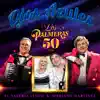 Los Palmeras, Valeria Lynch & Mariano Martínez - Ojos Azules