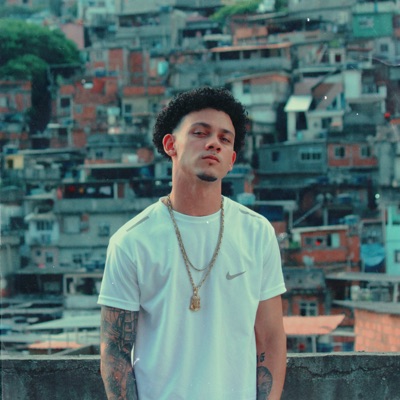 Cara de Tralha - Single