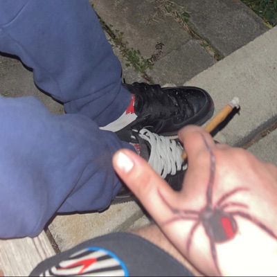 Strep Throat - Single