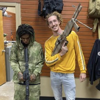 Zillakami Sus Freestyle - Single - Brandon Buckingham