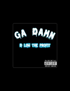 D Low The Profit을(를) 듣고, 뮤직 비디오를 보고, 약력을 읽고, 투어 일정 등을 확인하세요!