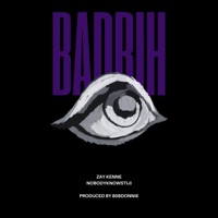 BädBih (feat. Nobodyknowstiji) - Single - Zay Kenne