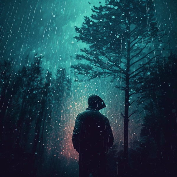 Rain Sounds: Healing Outpour Experience