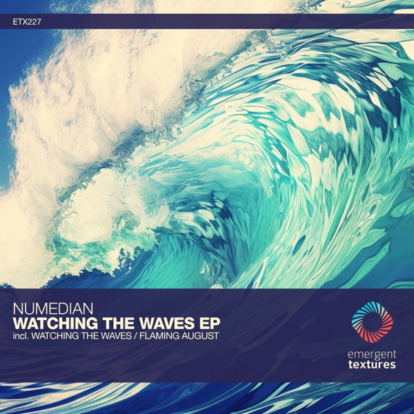 Watching the Waves - EP