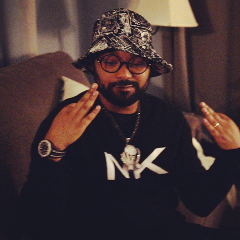 ☆Mr.Nino Ro$☆ G-rap Hiphop