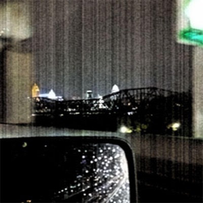 Rainy Day - Single