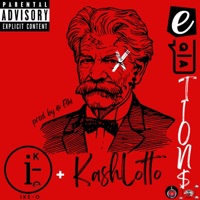 Equations (feat. KashLotto) - Single - Ike-O