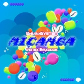 Miçanga (Remix) artwork