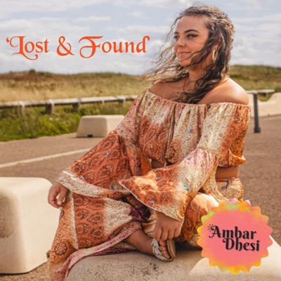 Lost & Found - Single