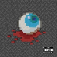 Blood In the Moshpit! - Single - Tin KDVR & King Kuggs