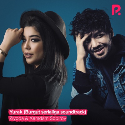 Yurak (Seriyasidan "Burgut") - Single