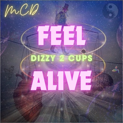 Feel Alive (528Hz) - Single