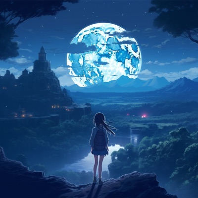 Night of Metamorphosis - EP