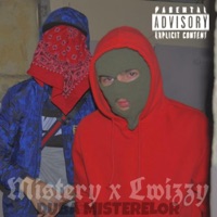 Duba misterelor (feat. ??? & Lxmefeed) - Single - Mistery