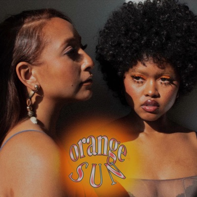 Orange Sun - Single