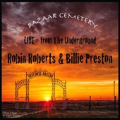 Robin Roberts & Billie Preston - Both Sides Now (Live)