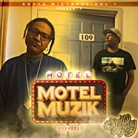 Motel Muzik - Stylie Ray
