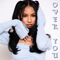 Over You - Single - Leysha