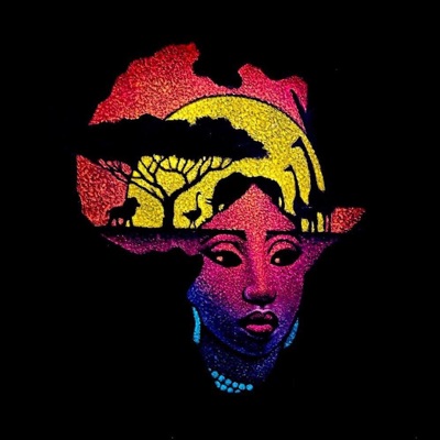 Mama Africa - Single