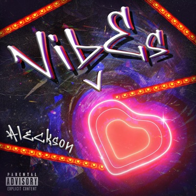 VibEs_R>L.o.V.E - Single