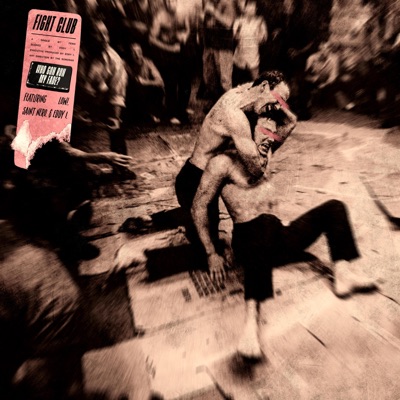 FIGHT CLUB (feat. Low!, Saint Nero & Eddy I.) - Single