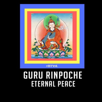 Eternal Peace Guru Rinpoche - EP