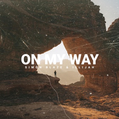 On My Way (Afrobeat Remix) - Single