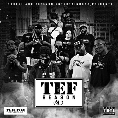 Tef Season, Vol. 1
