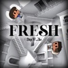 FRESH (feat. Zlice) - Single