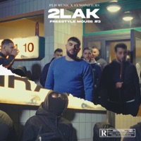 Freestyle Mouse#3 - Single - 2LAK